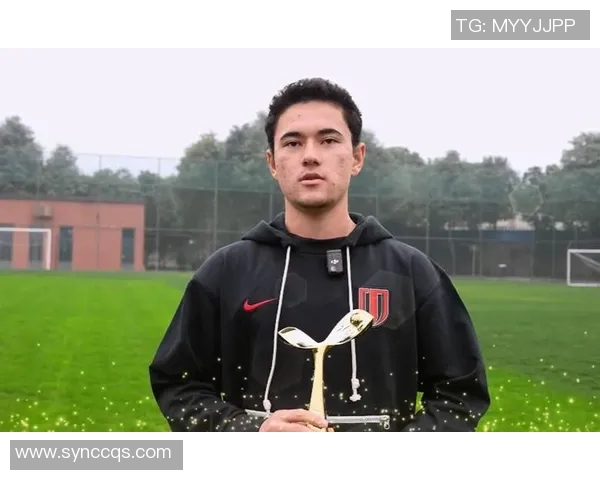 加维引领新潮流打造未来足球新星的成长之路