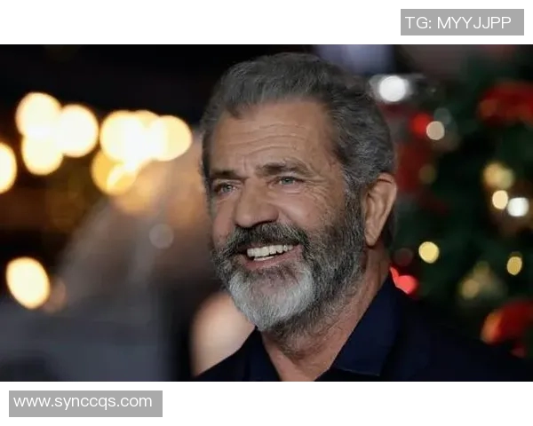 吉布森的传奇人生与创作历程探秘：从电影到文学的多元跨界之旅