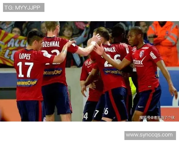 尼姆与里尔激战正酣比赛进程与精彩瞬间全解析